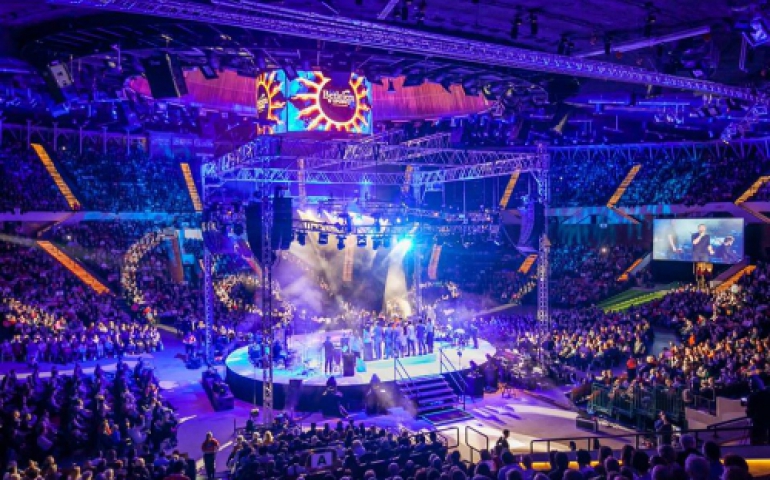 Dzień Babci i Dziadka. Pokażcie, jak świętujecie. Będą nagrody!